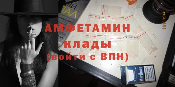 молекула духа Балахна